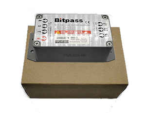 HT-150-B Bitpass 15KW Servo trasformatore elettronico di potenza 380V ingresso 200V uscita singola trifase 220V 110V bobina 12V 24V ingresso - Product Image 6