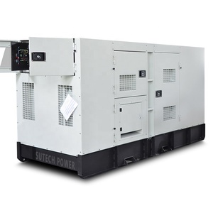 260 Kva Máy Phát Điện Im Lặng 208 Kw Máy Phát Điện Diesel Giá Với Động Cơ 6LTAA8.9-G2 - Product Image 6