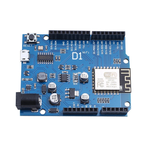 ESP-12F D1 WiFi <strong>based</strong> ESP8266 <strong>shield</strong> - Product Image 2