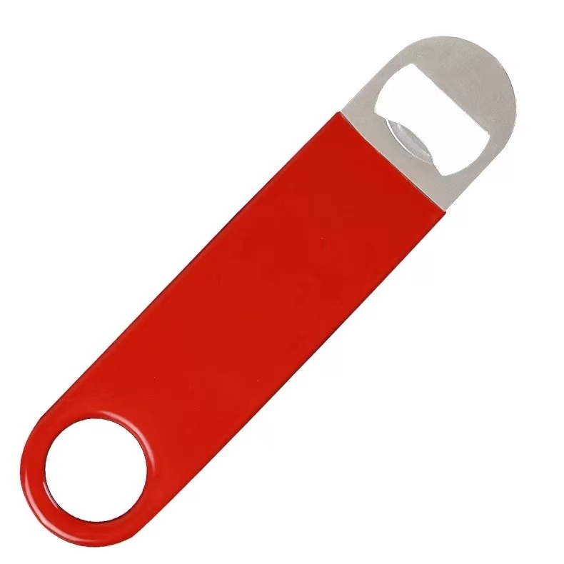 Vinly 7cinhes rojo