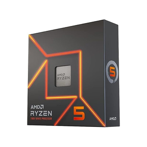 For RYZEN 5 7600X 6C 12T <strong>Desktop</strong> <strong>Processor</strong> CPU New <strong>AMD</strong> up to 5.3GHz 38MB 105W AM5 with for Ryzen Graphics for <strong>Computer</strong> and - Product Image 6