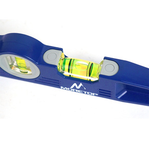 Professionelle Mehrzweck-Präzisions-Wasserwaage aus Aluminium mit Magnet für Ingenieur-Nivellierwerkzeuge - Product Image 3