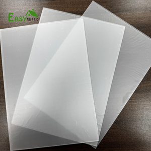 Weather Resistance Patterned Acrylic <strong>Sheet</strong> 1mm 2mm 3mm Extruded Acrylic <strong>Sheet</strong> - Product Image 1