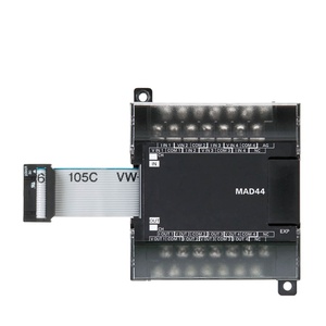 Hochwertige industrielle Automatisierung steuerungen SPS-und PAC-dedizierte Logik programmierung mit CP1W-MAD44 für den profession ellen Einsatz - Product Image 2