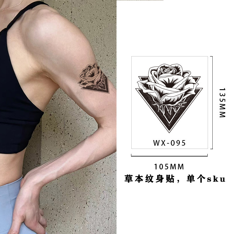 WX-95