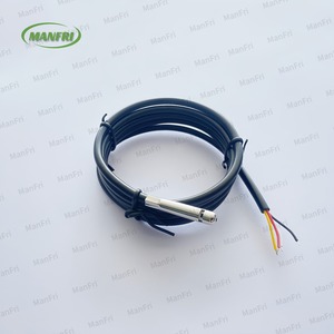 Sensor de temperatura y humedad DHT11 DHT22 de alta precisión-40 ~ + 120 grados 0% ~ 100% RH con conector XH para automatización médica