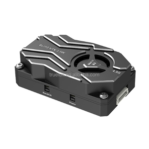Drone Components for IFlight BLITZ Whoop 4.9GHz 2.5W <strong>Video</strong> Transmitter 8CH 7V-34V Input MMCX Interface <strong>FPV</strong> UAV Spare Parts VTX - Product Image 3