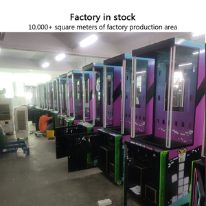 Neueste Style Stacking Blocks Spiel maschine mit Prize Dispenser Arcade <span class=keywords><strong>Machine</strong></span> Brick <span class=keywords><strong>Stacker</strong></span> Skill <span class=keywords><strong>Game</strong></span> <span class=keywords><strong>Machine</strong></span> zum Verkauf - Product Image 6