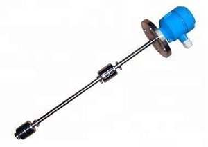 Sensor de nivel de flotador de bola, tanques líquidos, 4-20mA, transmisor de nivel de flotación - Product Image 3