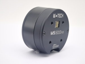 MS5010V3(RMD-S-5010) Factory Supply <strong>Servo</strong> <strong>Micro</strong> BLDC <strong>Motor</strong> for Panoramic Camera UAV PTZ - Product Image 3