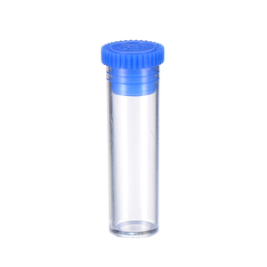 抽出チューブ使い捨て核酸サンプルテストキャップ付き1.8 ml - Product Image 1