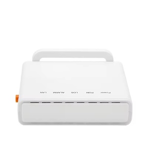 F601 yepyeni ONU GPON Modem F601 optik ağ ünitesi ile İngilizce firmware en iyi fiyat F643 F401 olarak An-5506-01 hg83 - Product Image 4