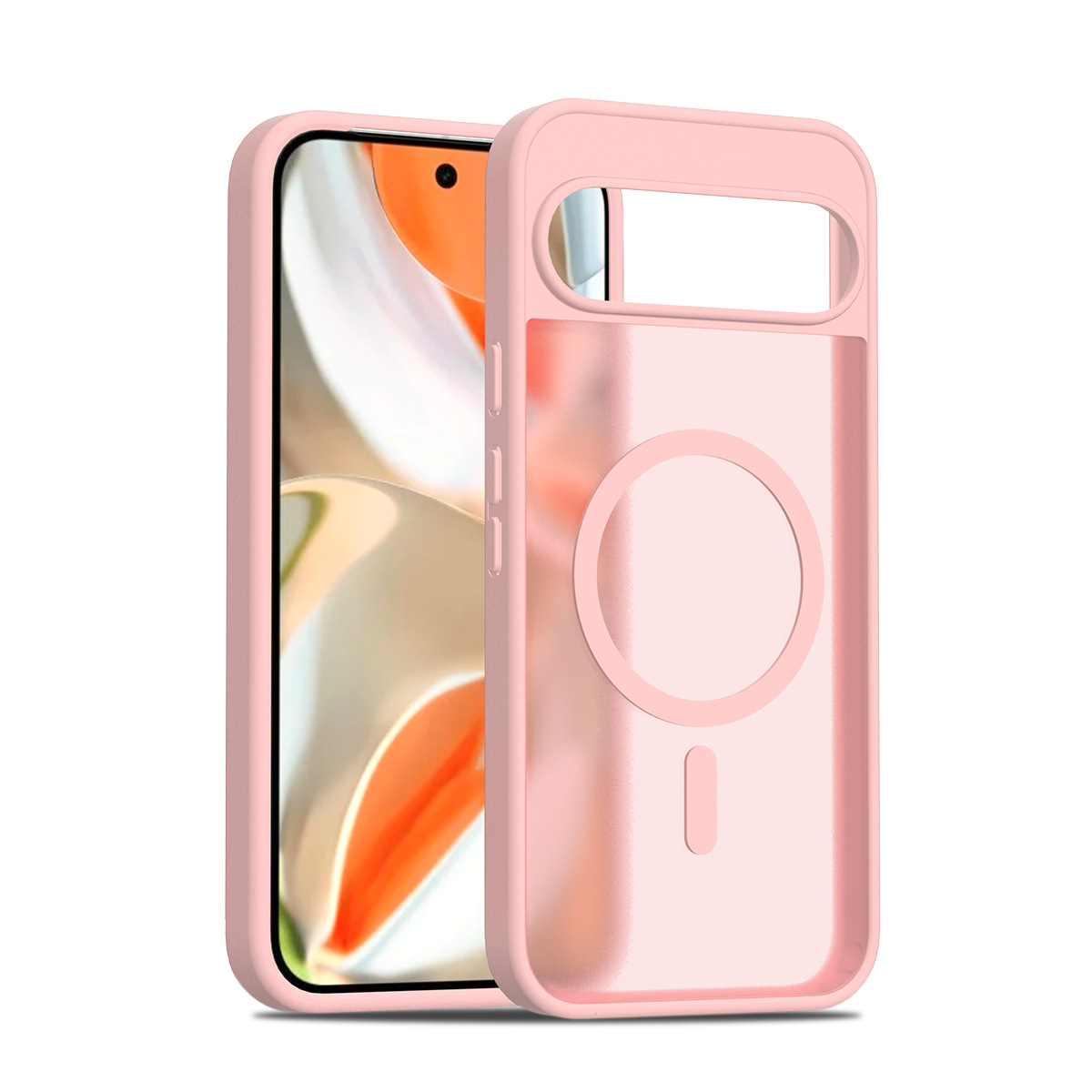 Light pink
