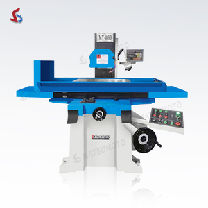 金属用直接MY4080油圧表面研削機金属表面準備 - Product Image 1