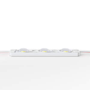 1.2w 1.5w Smd <strong>Led</strong> Module 2835 <strong>12v</strong> Dc 3led Injection Lens Light Sign <strong>Led</strong> Modules Light - Product Image 6