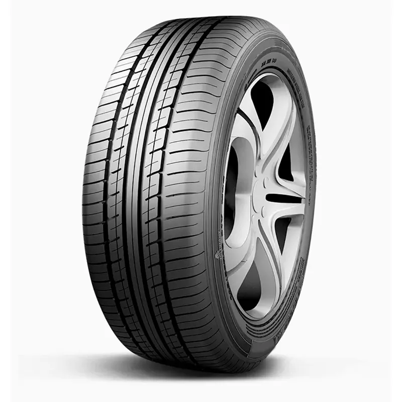 Factory supply 205/70R15 car tyres wholesale Passenger Car Comfort Car Sedan Tyre RP26 2 piece wheels mud tires