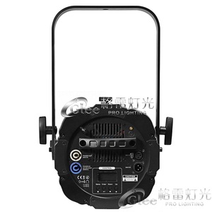 400W RGBAL LED Profile Ellipsoidal Leko <strong>Light</strong> for Theater Theatre Studio Stage with RDM - Product Image 6