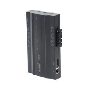 RS485 Tcp/IP Wiegand-Zugangs kontroll karte mit kostenlosem SDK-High-Tech-Produkt für die Zugangs kontrolle