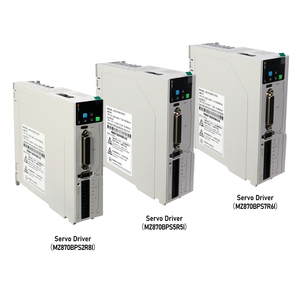 مجموعة HLTNC ZE من سلسلة W أحادية الطور <span class=keywords><strong>AC</strong></span> بجهد متردد من من من من من من من من نوع HLTNC مع تركيب شفة بتقنية التصنيع باستخدام الحاسب الآلي - Product Image 6