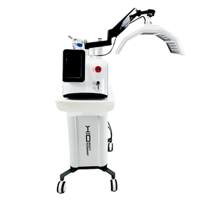 7色PDTスキンライトセラピーデバイススキン若返りスパ機器アンチシワPDT LEDライトセラピー美容サロン用 - Product Image 2