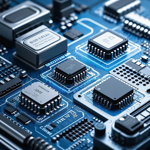 Resistore NSL-4140 dipendente dalla luce (LDR) per dispositivi di illuminazione automatica elettronica per dispositivi Smart a tempo di risposta rapido componente elettronico - Product Image 4