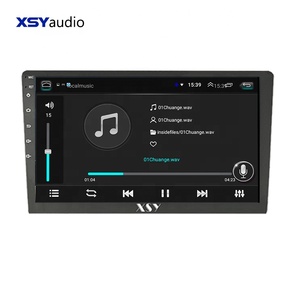 Factory High Quality Auto <strong>Android</strong> 12 Double Din <strong>GPS</strong> Navigation System Car Multimedia <strong>Android</strong> Car Radio Stereo Car Dvd Player - Product Image 3
