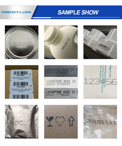 Perfect Laser Barcode Qr <strong>Code</strong> Various Batch Number Date High Resolution Inkjet Systems Quality Inkjet Printer Printing Machine - Product Image 3