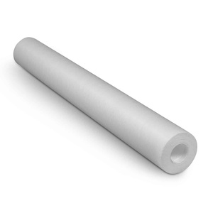 5ミクロン水フィルターPPフィルターカートリッジ中国製20 "pp - Product Image 6