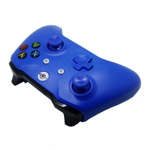 ABS Clear Cases für Xbox One Slim Controller Front Shell und Back Shells mit vollständig eingestellten Tasten - Product Image 3
