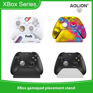Xbox Series s/x Elite คอนโทรลเลอร์แท่นวางจอพลาสติกสำหรับคอนโซลรองรับจอยควบคุมเกมแบบดั้งเดิม - Product Image 3