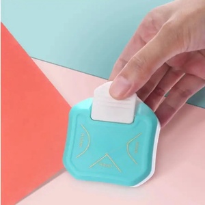 Multi Angle Rounded Corner <strong>R4</strong> <strong>Original</strong> Corner R10 Paper Cutting R7 Chamfer Three in One R5 Rounded Corner - Product Image 5