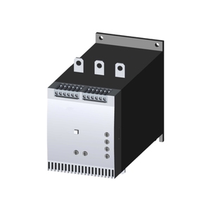 Siemens originale 3RW4445-6BC44 SIRIUS Soft Starter S2 45 a 22 kW usato condizione con applicazione di programmazione PLC - Product Image 6