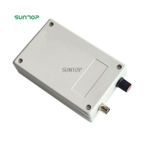 FG-100 DDS sinüs dalga metre aksesuarları makinesi pratik fonksiyon sinyal jeneratörü istikrarlı yüksek hassasiyetli taşınabilir kaynak aracı - Product Image 1