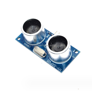 Vorrat SRF05 Ultraschall-Reichweiten-Sensormodule 5PIN Ultraschall-Sensor HY-SRF05 - Product Image 4