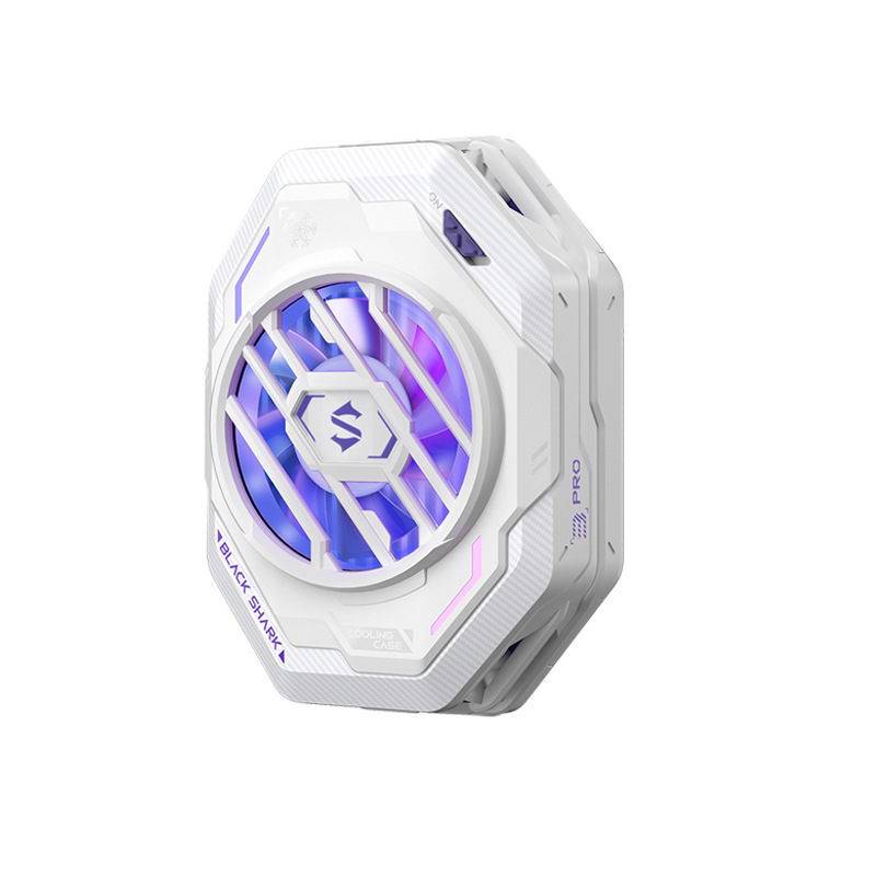 Clip arrière Black Shark 3PRO blanc