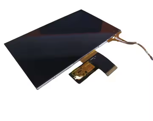 Hx0701820 7 inch IPS điện dung TFT Bảng điều chỉnh 1024x600 pcap <span class=keywords><strong>LCD</strong></span> màn hình cảm ứng cho PC - Product Image 4