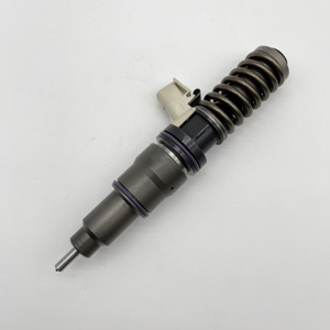 FueI Injector <strong>16650</strong>-00Z0B for NI-SSAN 12 LITRE Engine. - Product Image 4