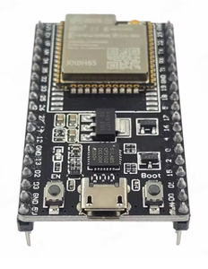 <strong>ESP32</strong>-CP2102 38PIN ESP-32 <strong>Development</strong> Board <strong>WIFI</strong>+<strong>Bluetooth</strong> 2 in 1 Dual-Core CPU Low Power Consumption <strong>ESP32</strong> ESP-32S 2.4 GHz - Product Image 4