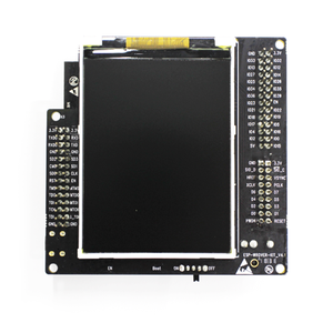 モジュールESP-WROVER-KIT-VE ESP32ボード新バージョン、JTAG機能、ボードESP-WROVER-KIT-VE Esp32 JtagにESP32-WROVER-E - Product Image 1
