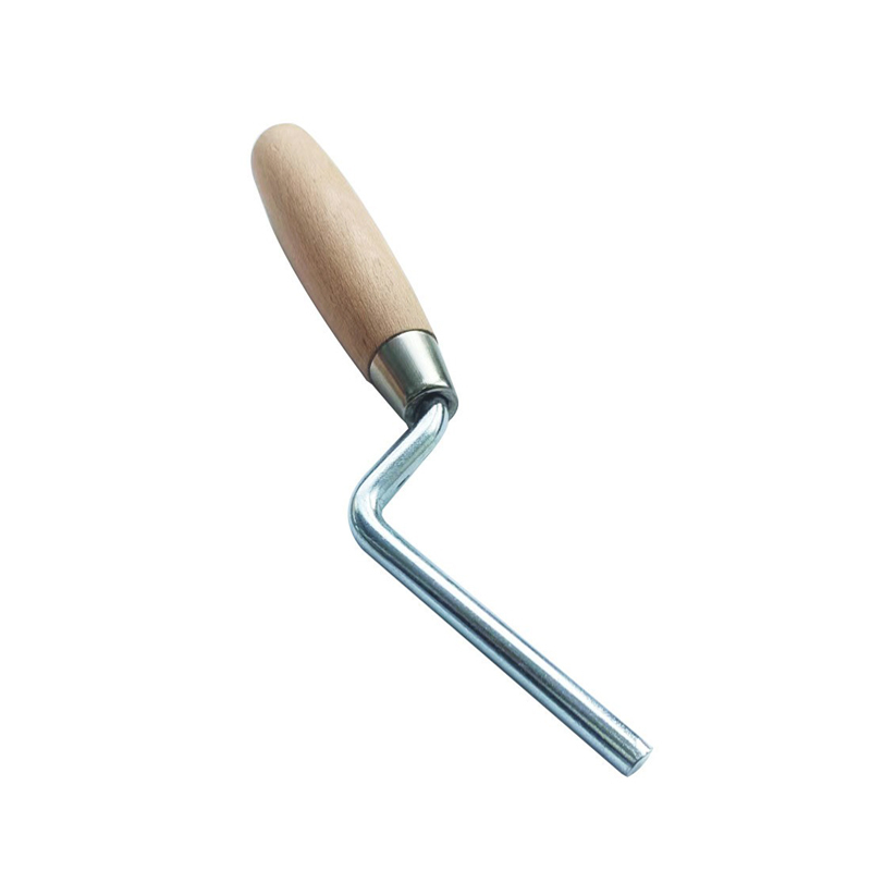 Lame circulaire pour joint de brique