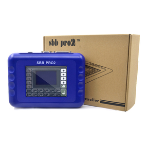 Niedriger Preis SBB Pro2 V48.99 Key Programmer Aktualisiert von SBB V46.02 V33.02 Key Programming Tool 46.02 - Product Image 1