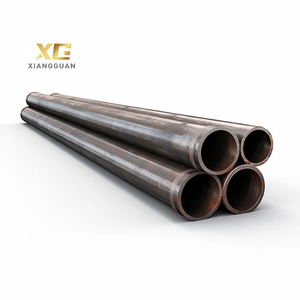 Cheap Price SCH40 Astm A106 Hollow Carbon Seamless Steel <strong>Pipe</strong> 5mm Cast <strong>Iron</strong> <strong>Pipe</strong>