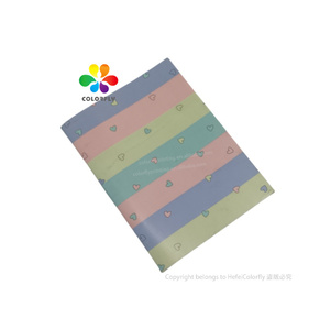 大学书好纸螺旋笔记本多科笔记本 - Product Image 6
