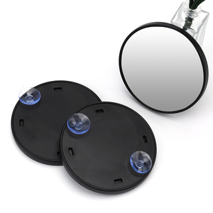 Luma迷你放大镜5X 10X 15X 20X带两个吸盘的圆形玻璃 - Product Image 3