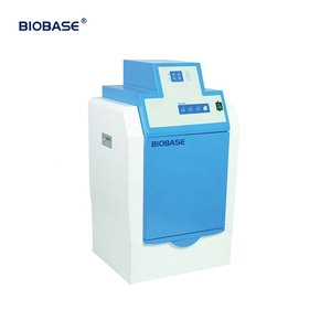 Biobase China Sistema de imágenes de documentos en gel de alta calidad y al mejor precio Sistema automático de análisis y de imágenes en gel para laboratorio - Product Image 1