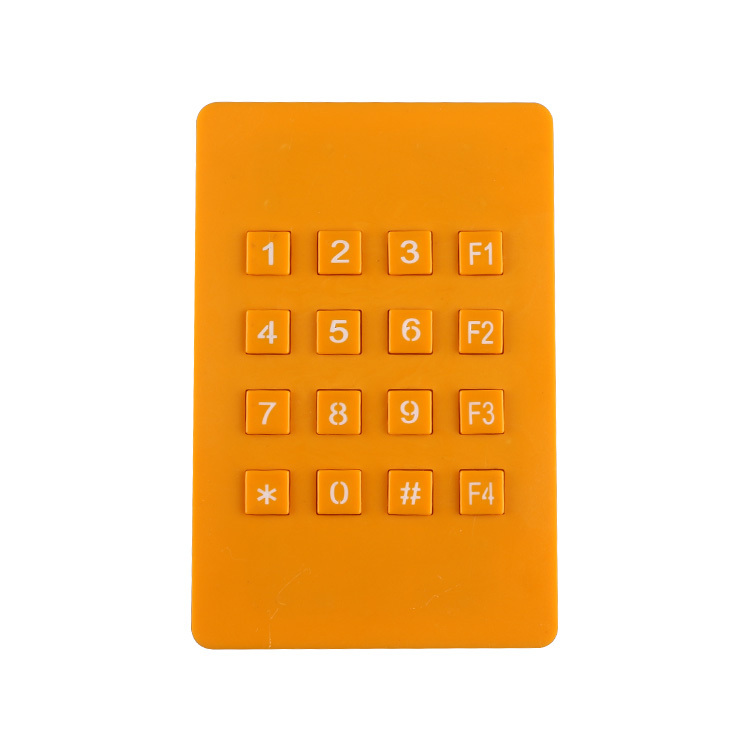 Naranja