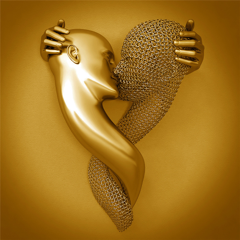 FD30-Gold