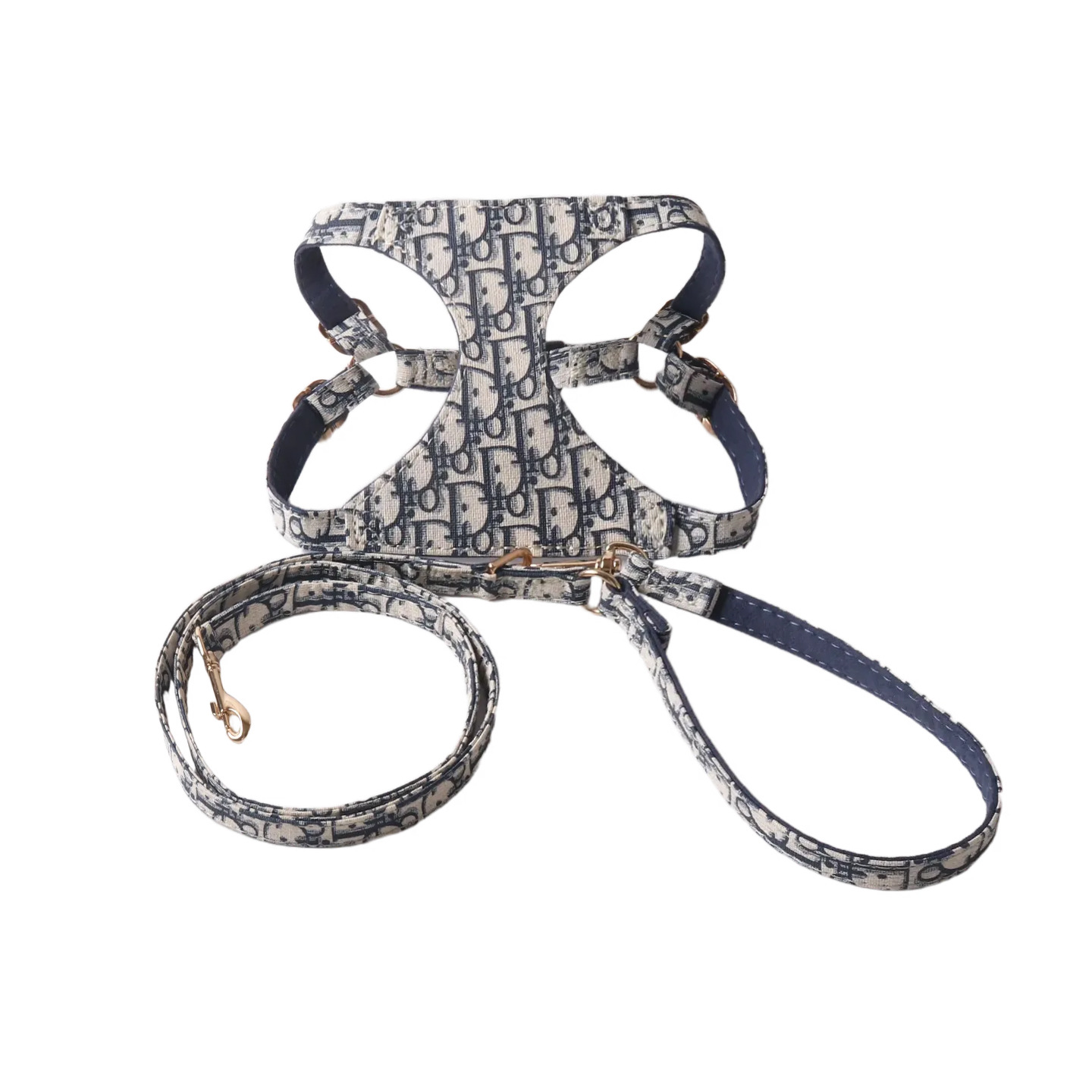Conjunto azul