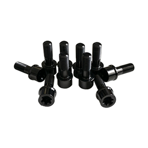 M12 * 1.5*45汽车用钛轮毂螺栓 - Product Image 5