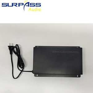 IP400 SURPASS Klasse D 2*30W IP-Beschallung system Internet-Netzwerk-Audio verstärker anschluss Wand-IP-PA-Verstärker - Product Image 2